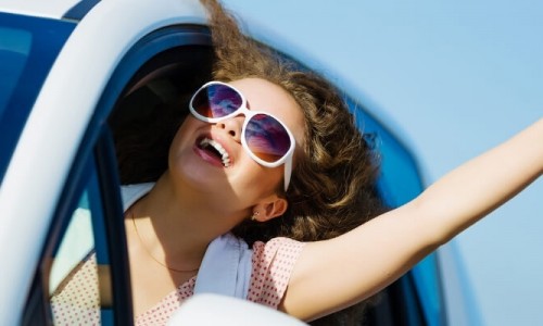 Ailece Mutlu Bir Tatilin Anahtarı: Doğru Araç Seçimi