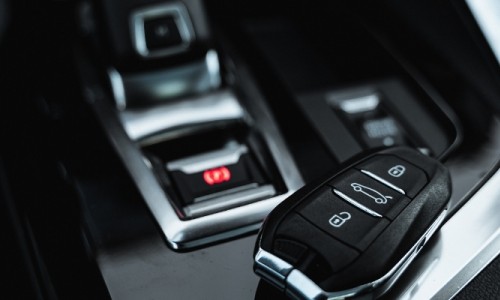Rent A Car Kızılay/Ankara Yakınında