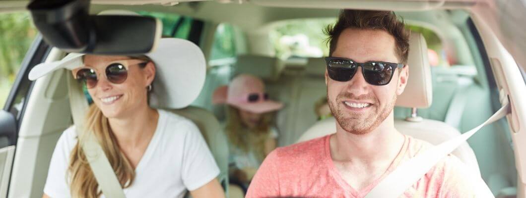 Çocuklu Aileler İçin Kiralık Araç Tavsiyeleri: Konforlu ve Güvenli Yolculuk