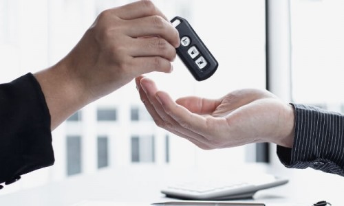 İş Seyahatlerinizde Konforlu Ulaşım: Mertcan Rent a Car’ın Avantajları