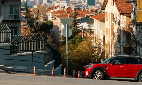 Kısa Süreli Araç Kiralamanın 7 Faydası: Mertcan Rent a Car Öneriyor