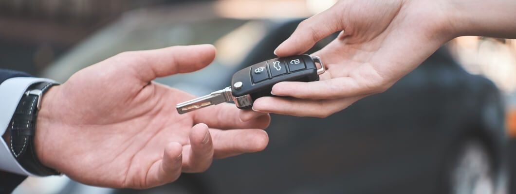 Rent A Car Ankara Havalimanı
